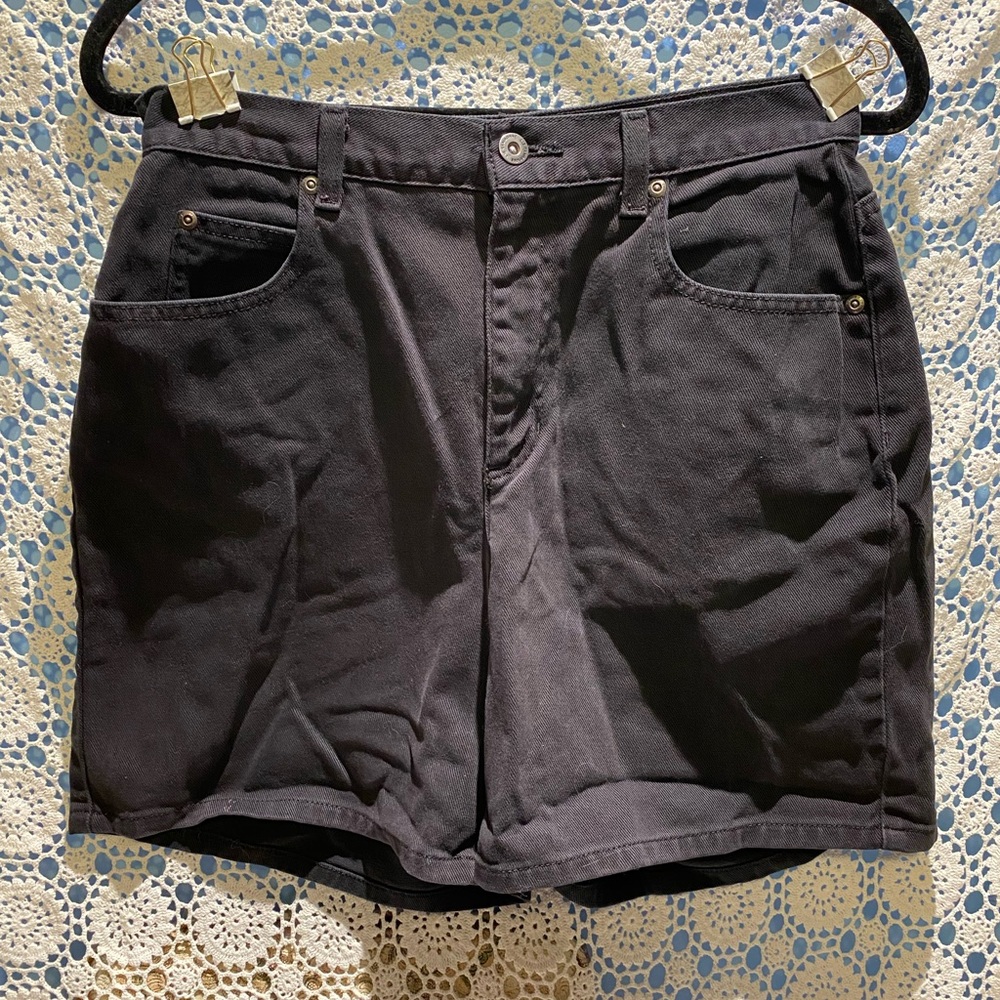 Liz Claiborne Classic Fit Shorts